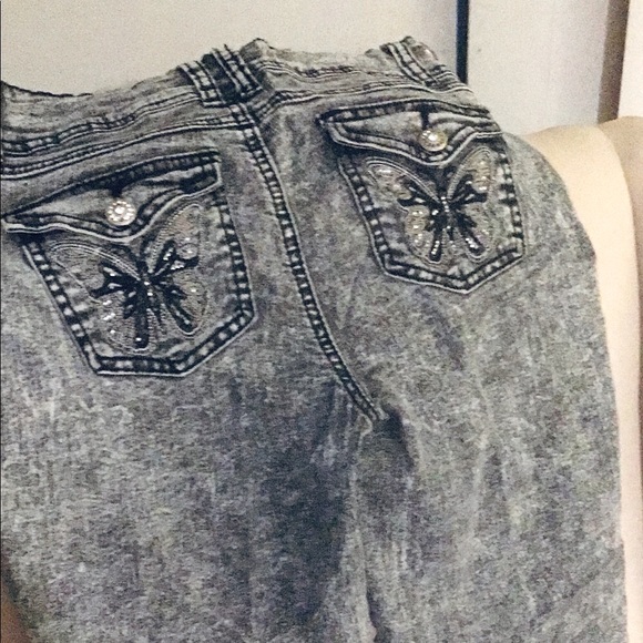 Jeans Imperial Star 🌟 size 27 - Picture 4 of 8